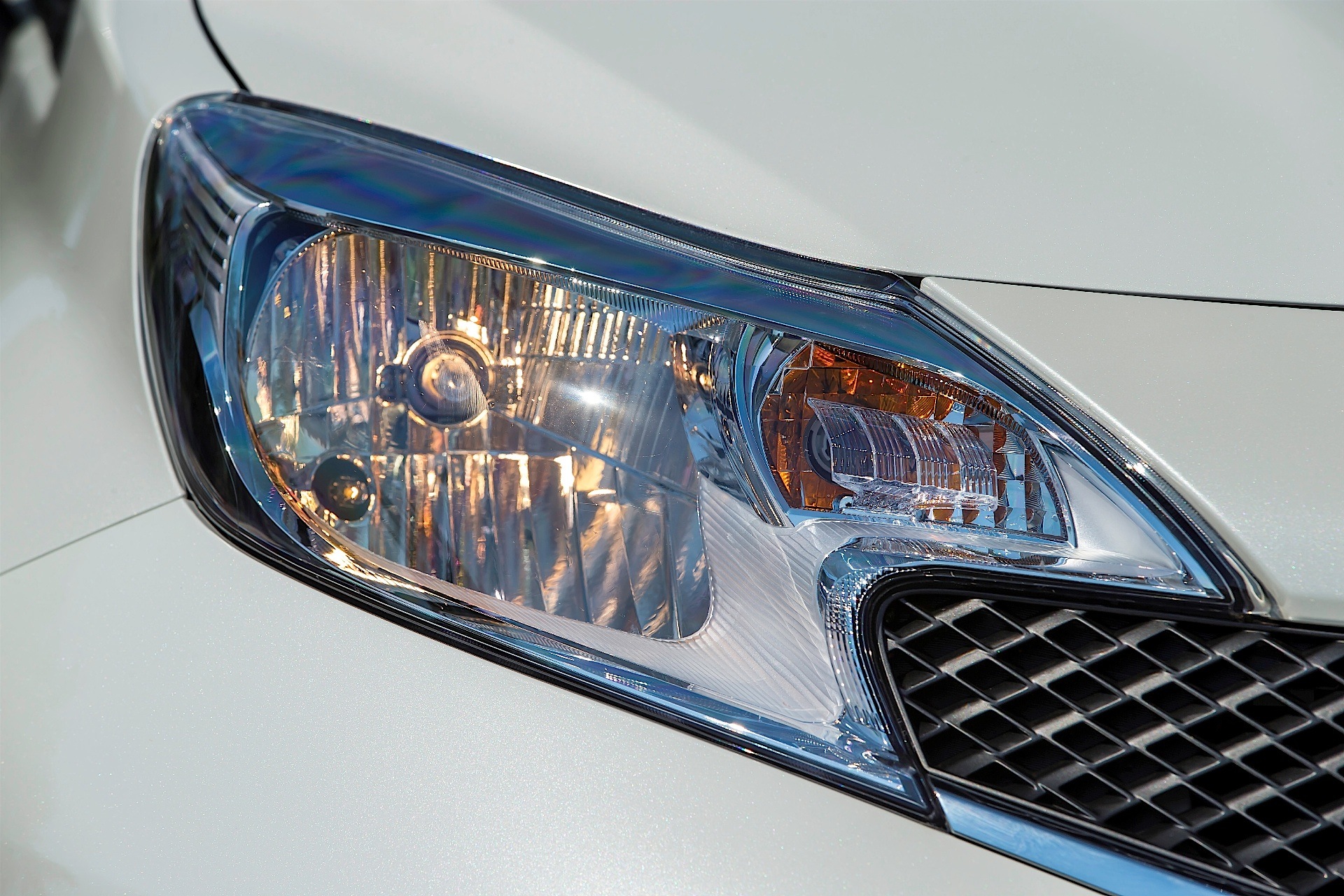 Nissan Note photo 55