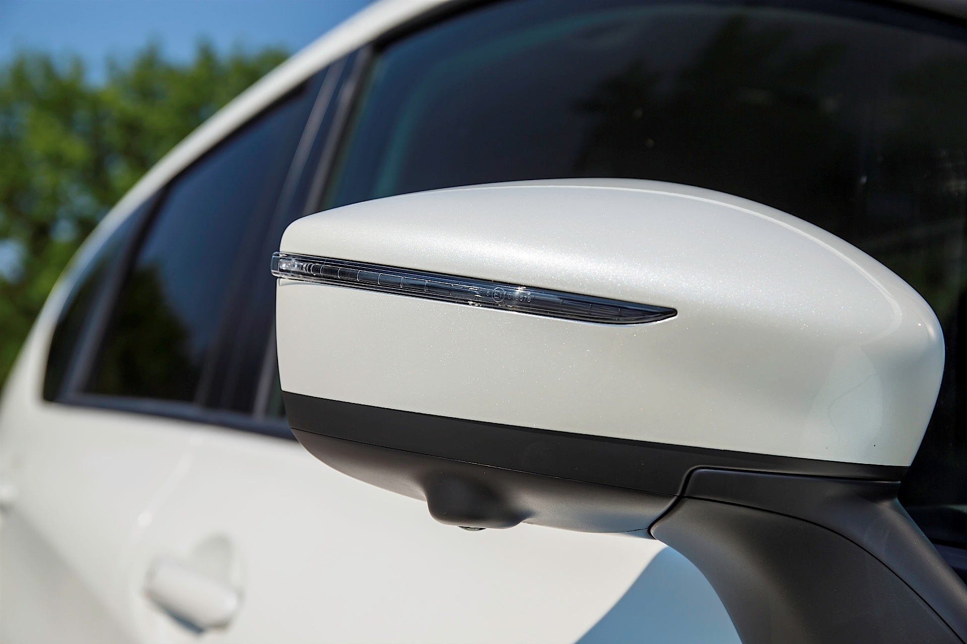 Nissan Note photo 58