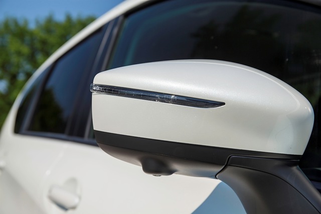 Nissan Note photo 58