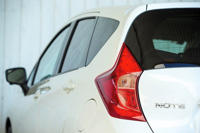Nissan Note photo 62