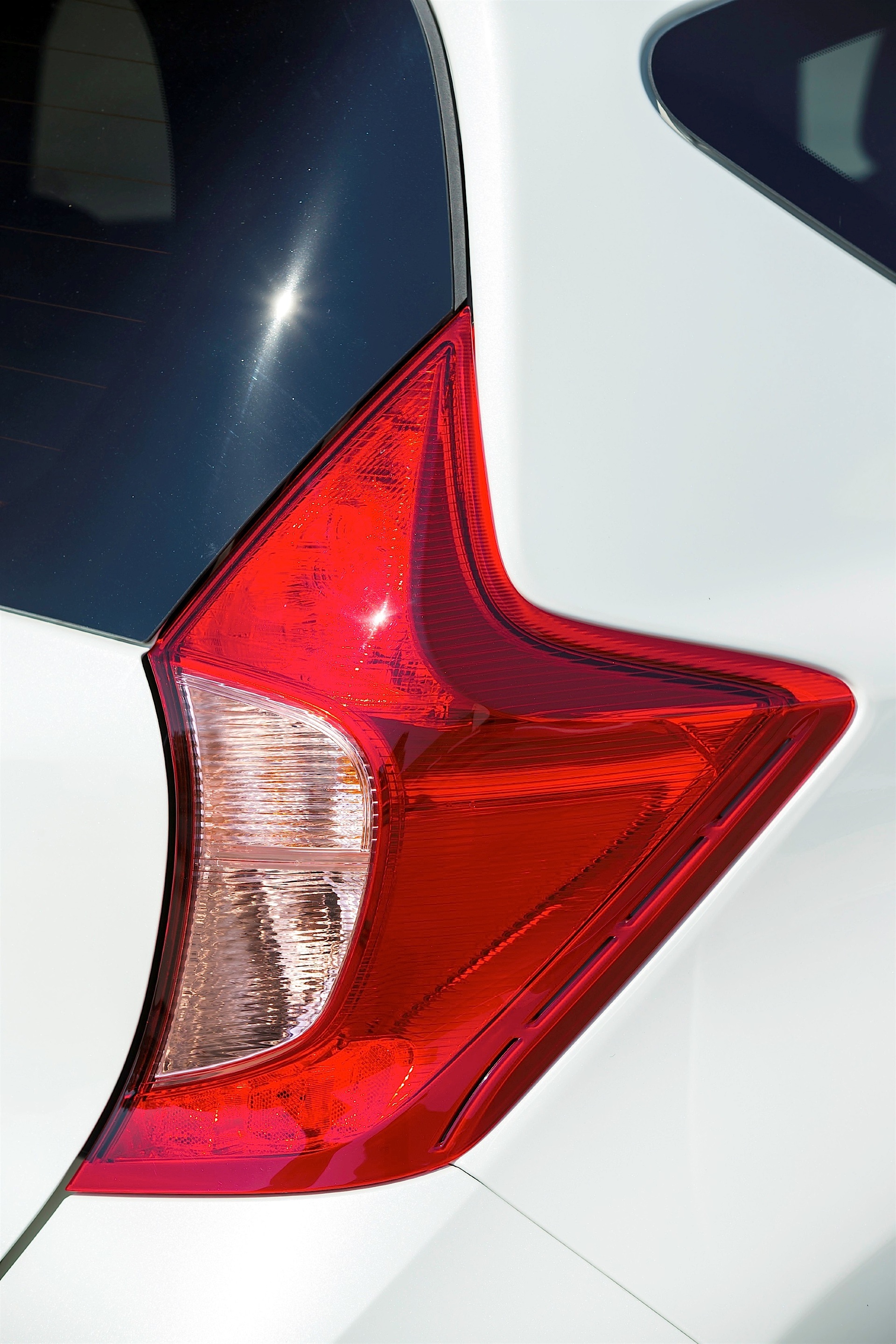 Nissan Note photo 64