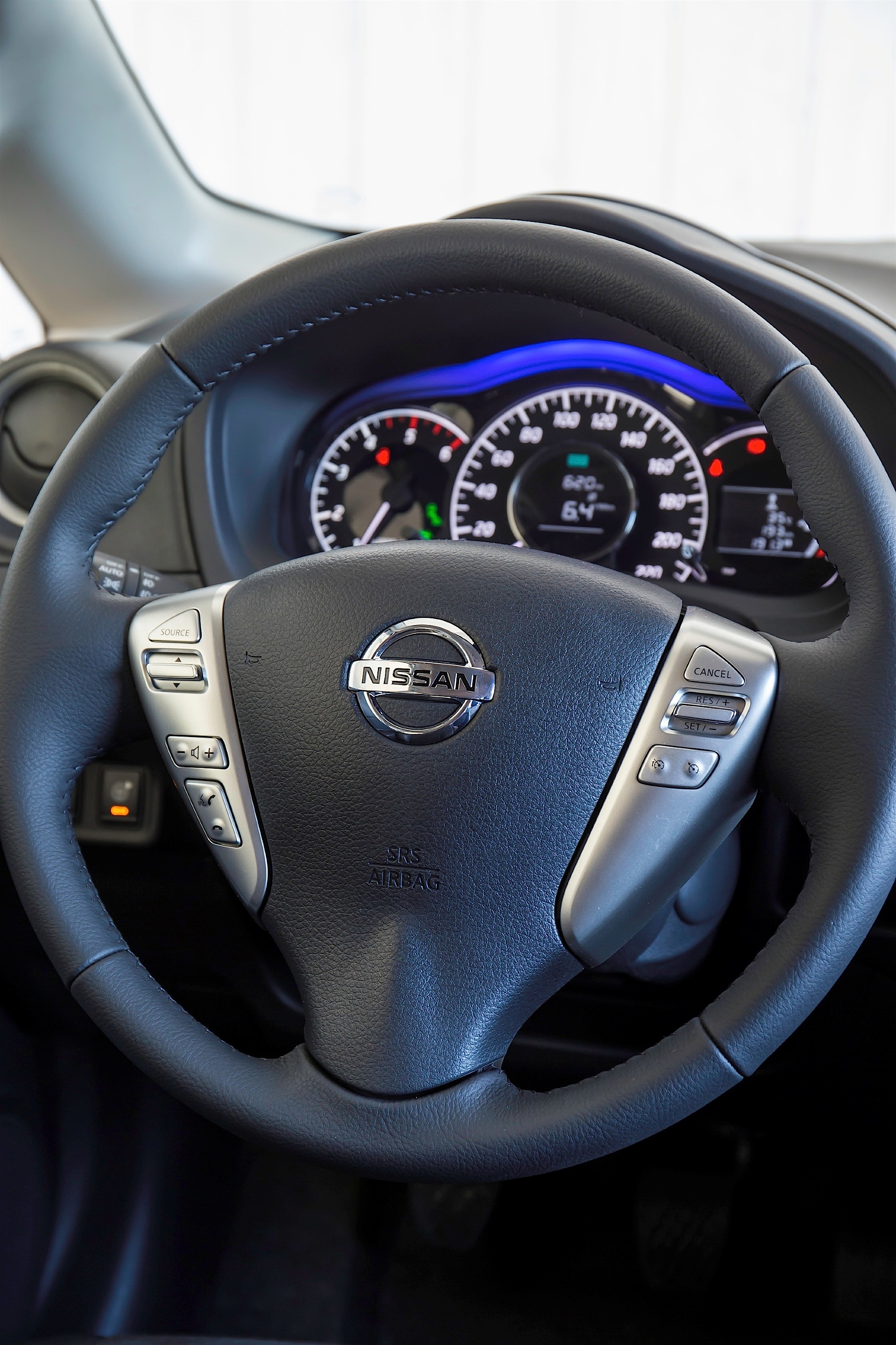 Nissan Note photo 99