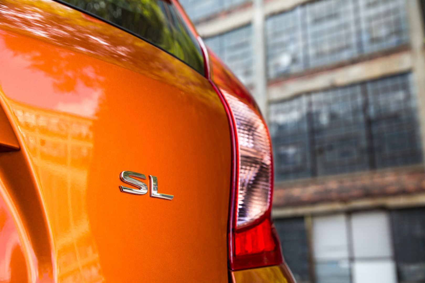 Nissan Note photo 10