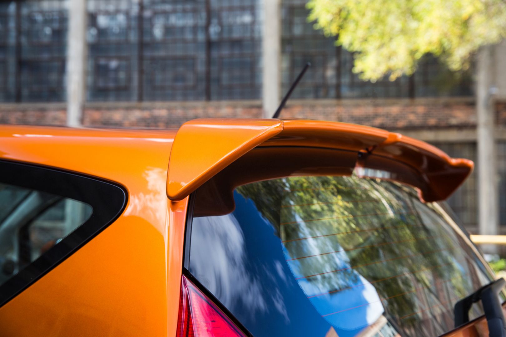 Nissan Note photo 11