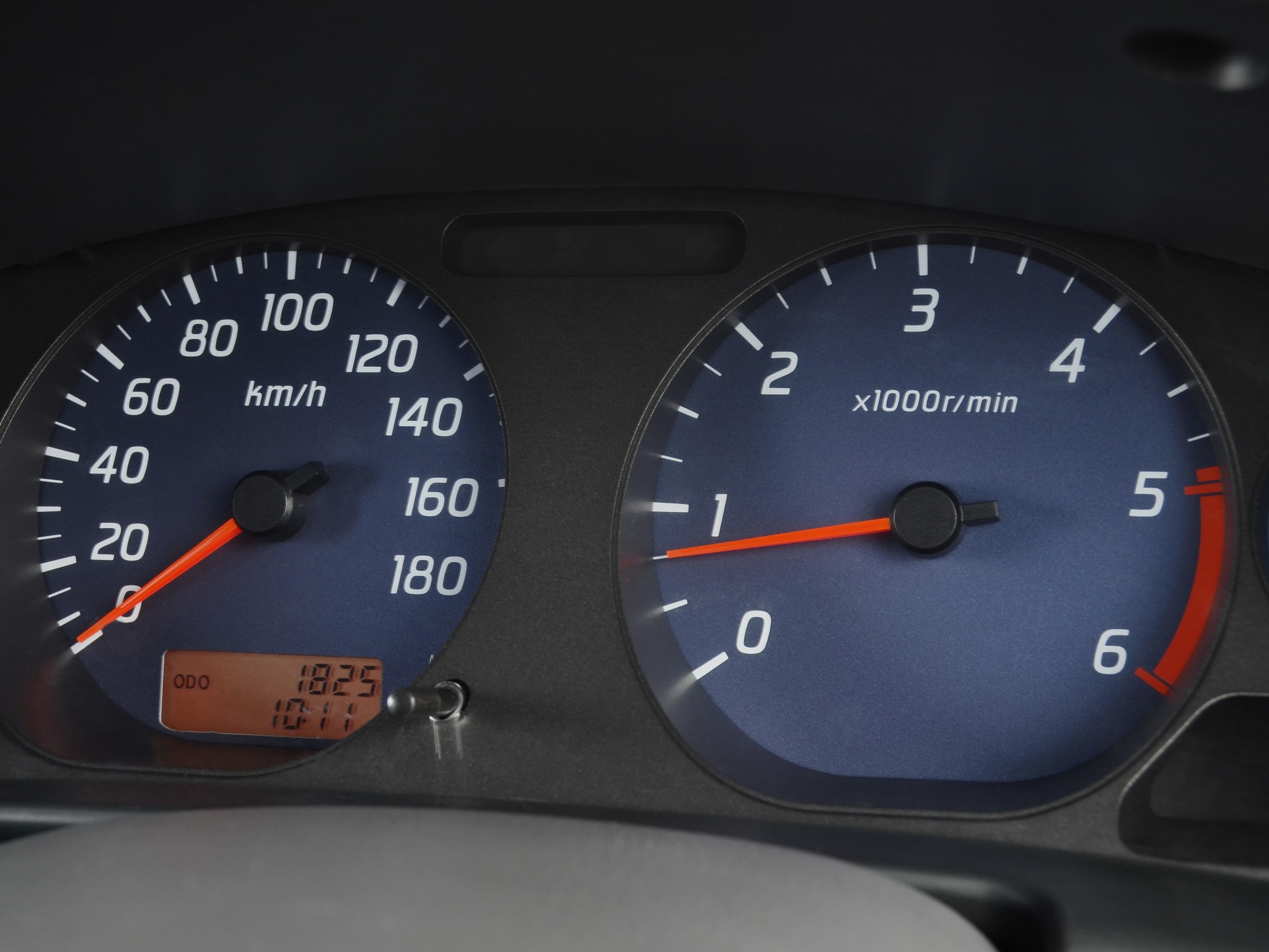 Nissan Np300 photo 33