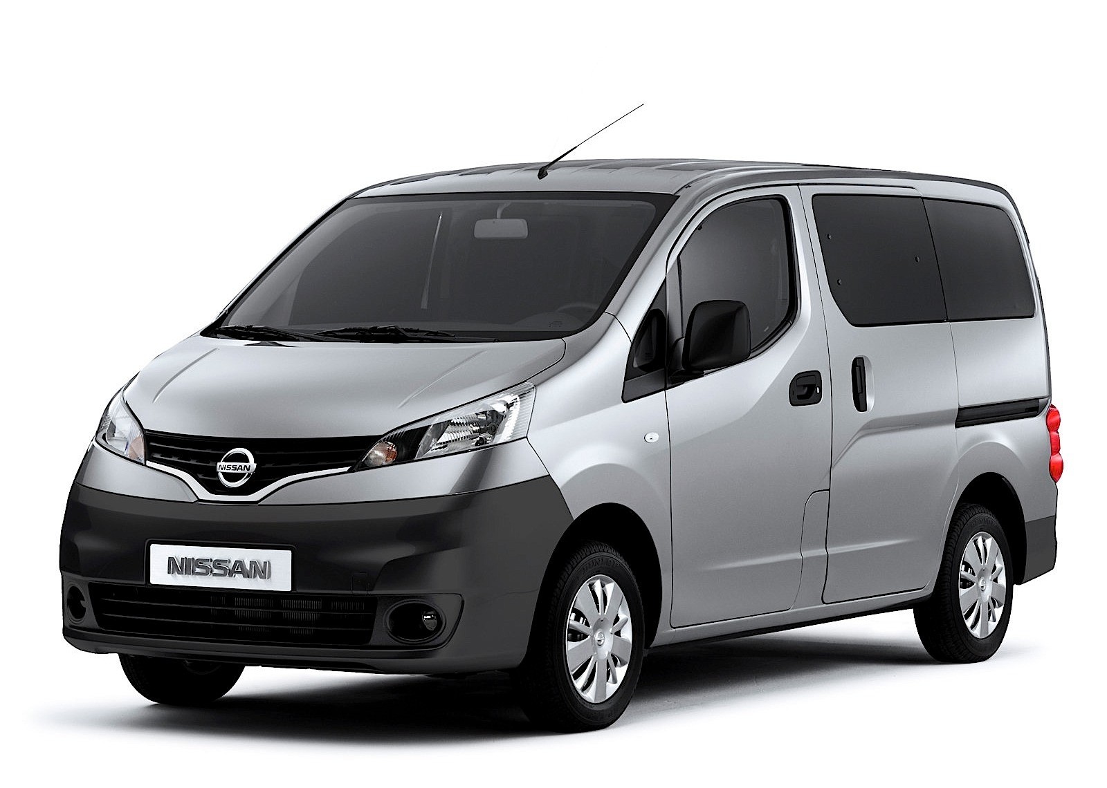 Nissan Nv photo 4