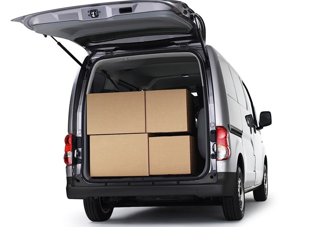 Nissan Nv Foto 11