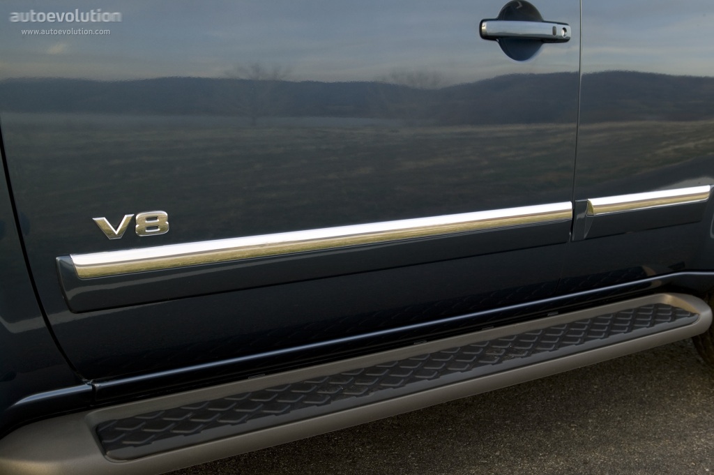 Nissan Pathfinder photo 12