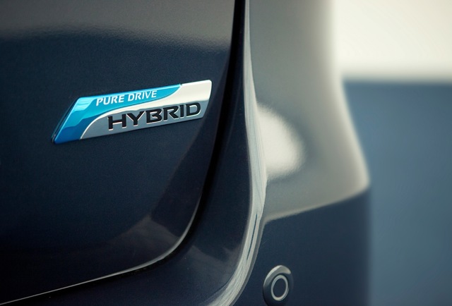 Nissan Pathfinder foto 16
