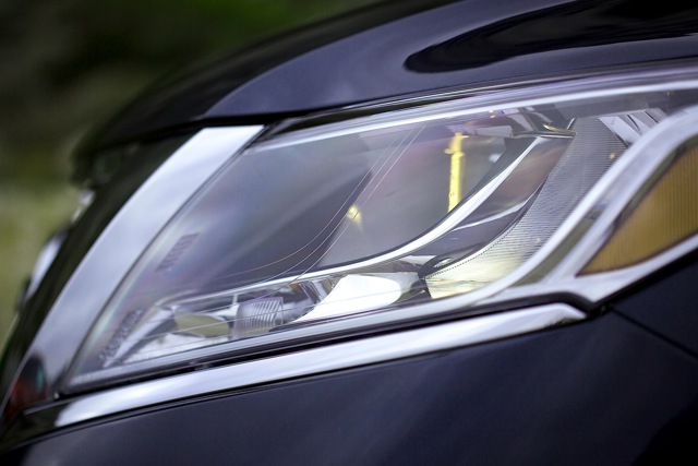 Nissan Pathfinder foto 32