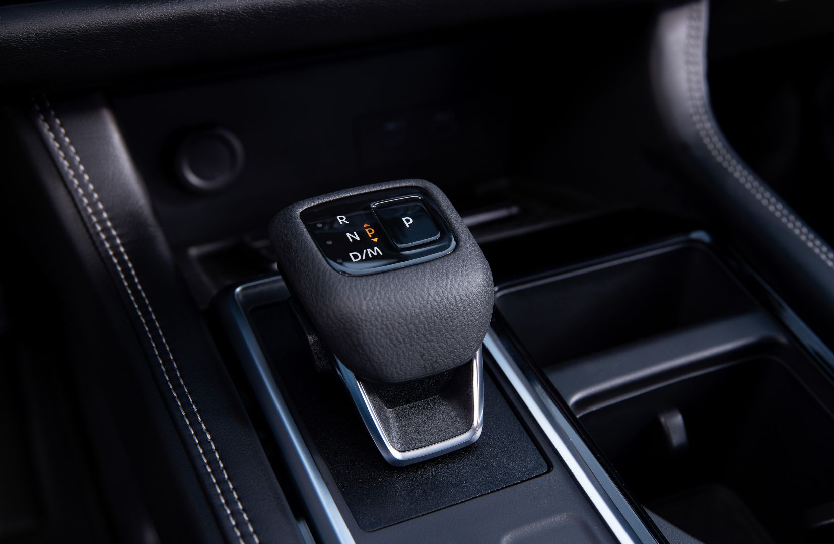 Nissan Pathfinder photo 46