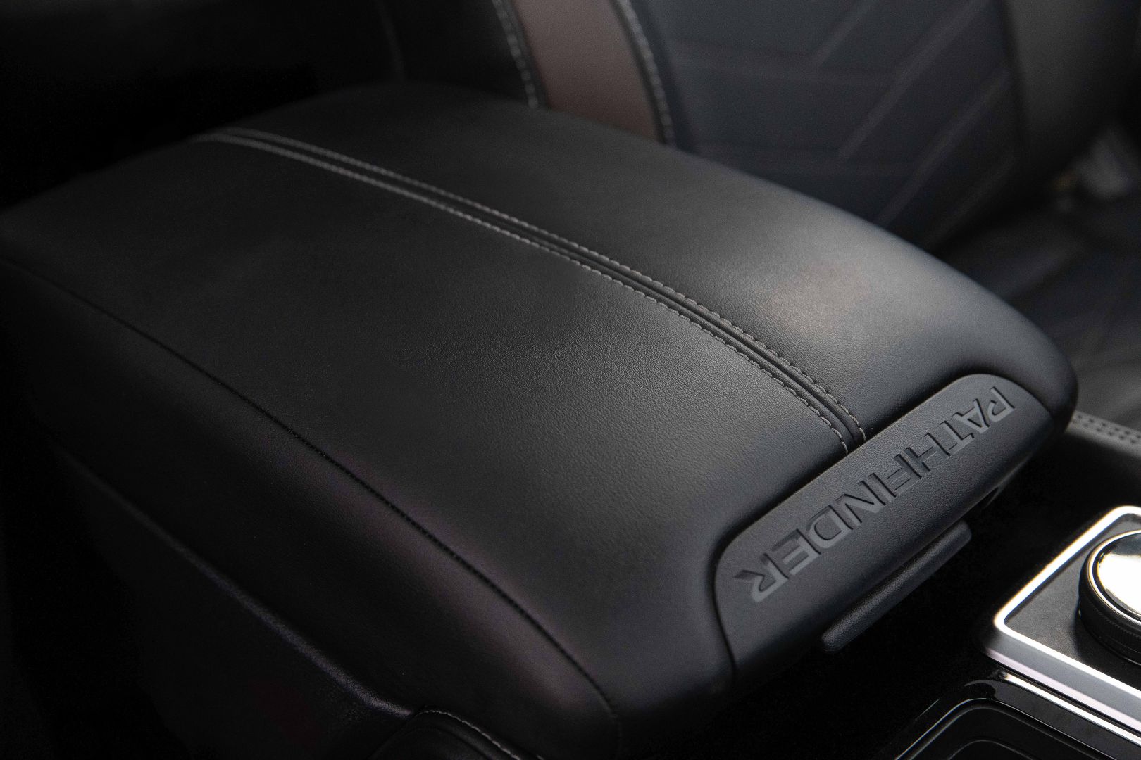 Nissan Pathfinder photo 31