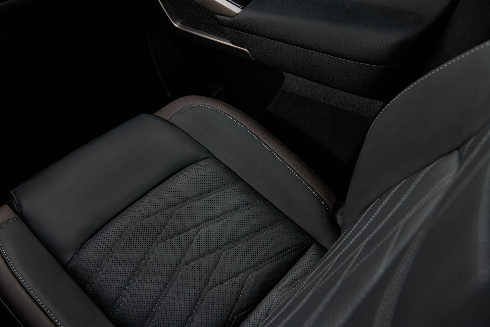 Nissan Pathfinder photo 33