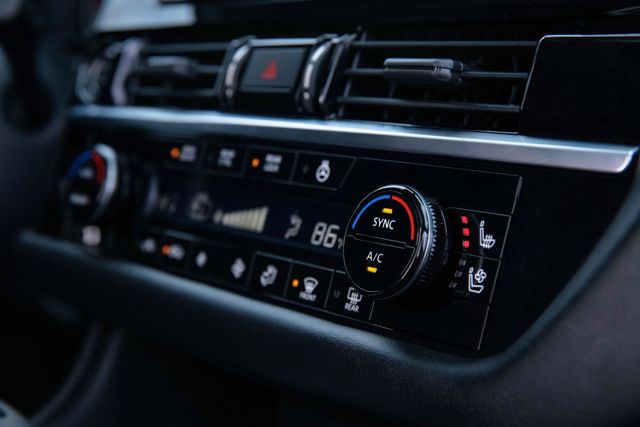 Nissan Pathfinder Foto 34