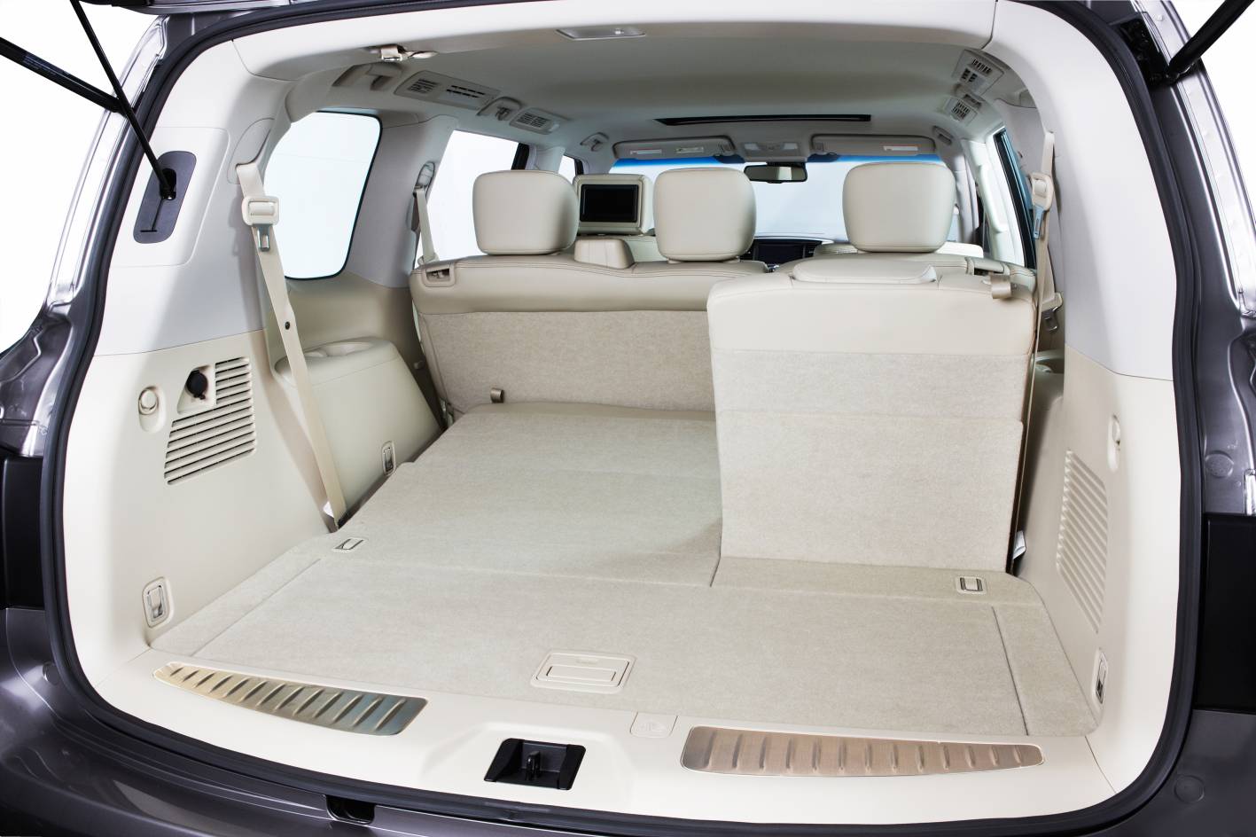 Nissan Patrol Lwb photo 58