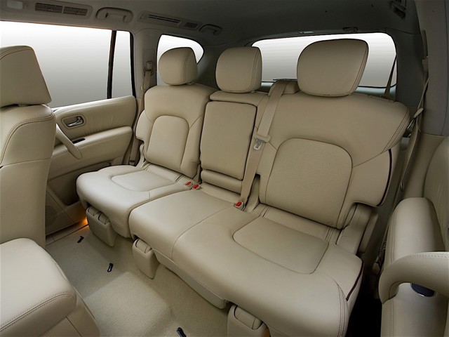 Nissan Patrol Lwb photo 64