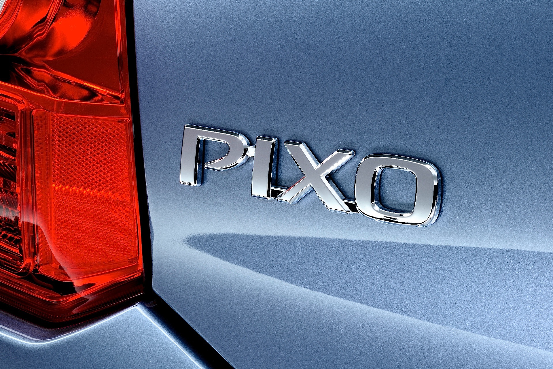 Nissan Pixo photo 26