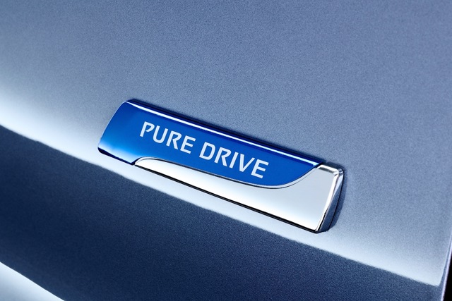 Nissan Pixo photo 27