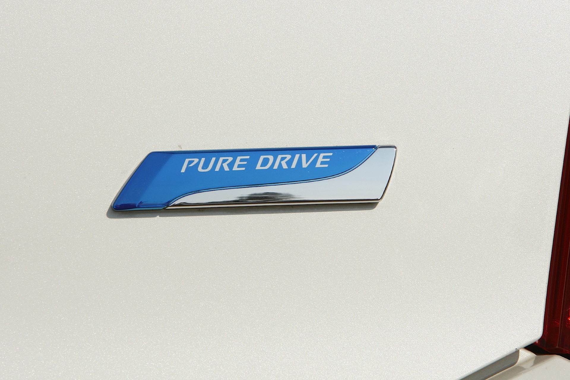 Nissan Pixo photo 35