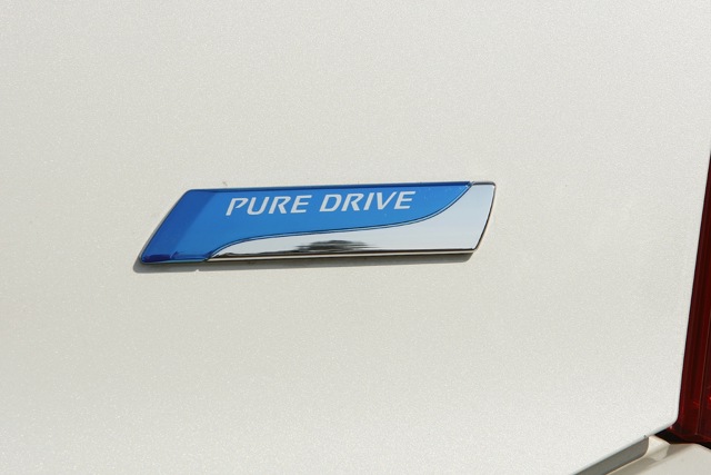 Nissan Pixo photo 35