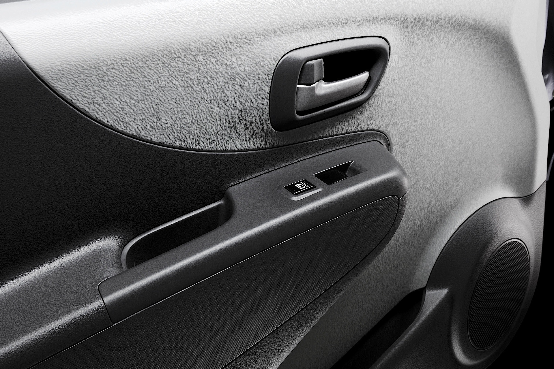 Nissan Pixo photo 47