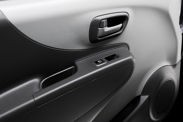 Nissan Pixo photo 47
