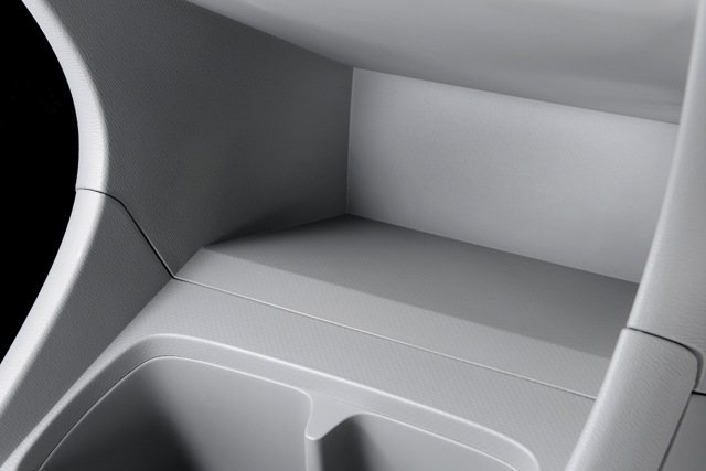 Nissan Pixo photo 55