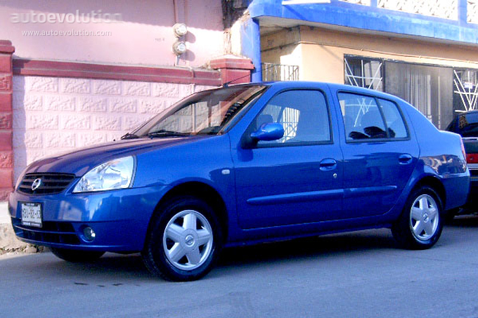 Nissan Platina photo 3