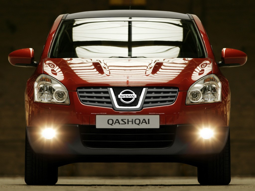 Nissan Qashqai photo 13