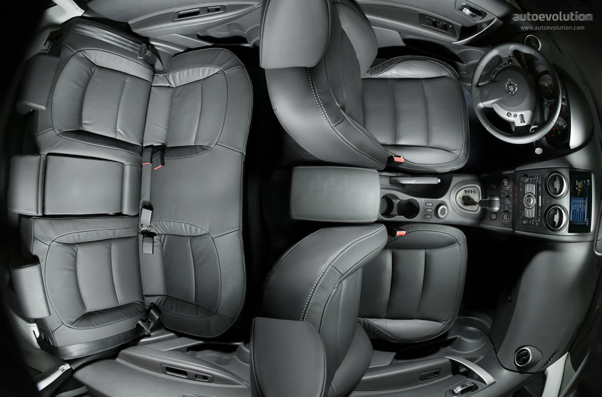 Nissan Qashqai photo 29