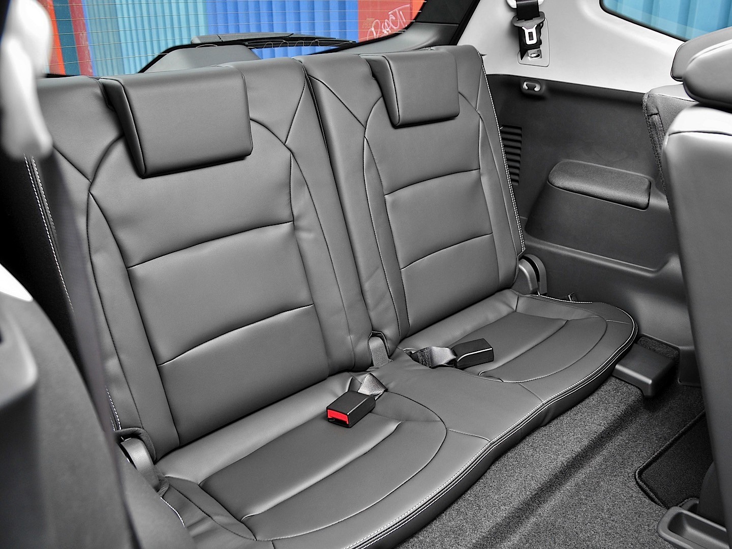 Nissan Qashqai photo 76