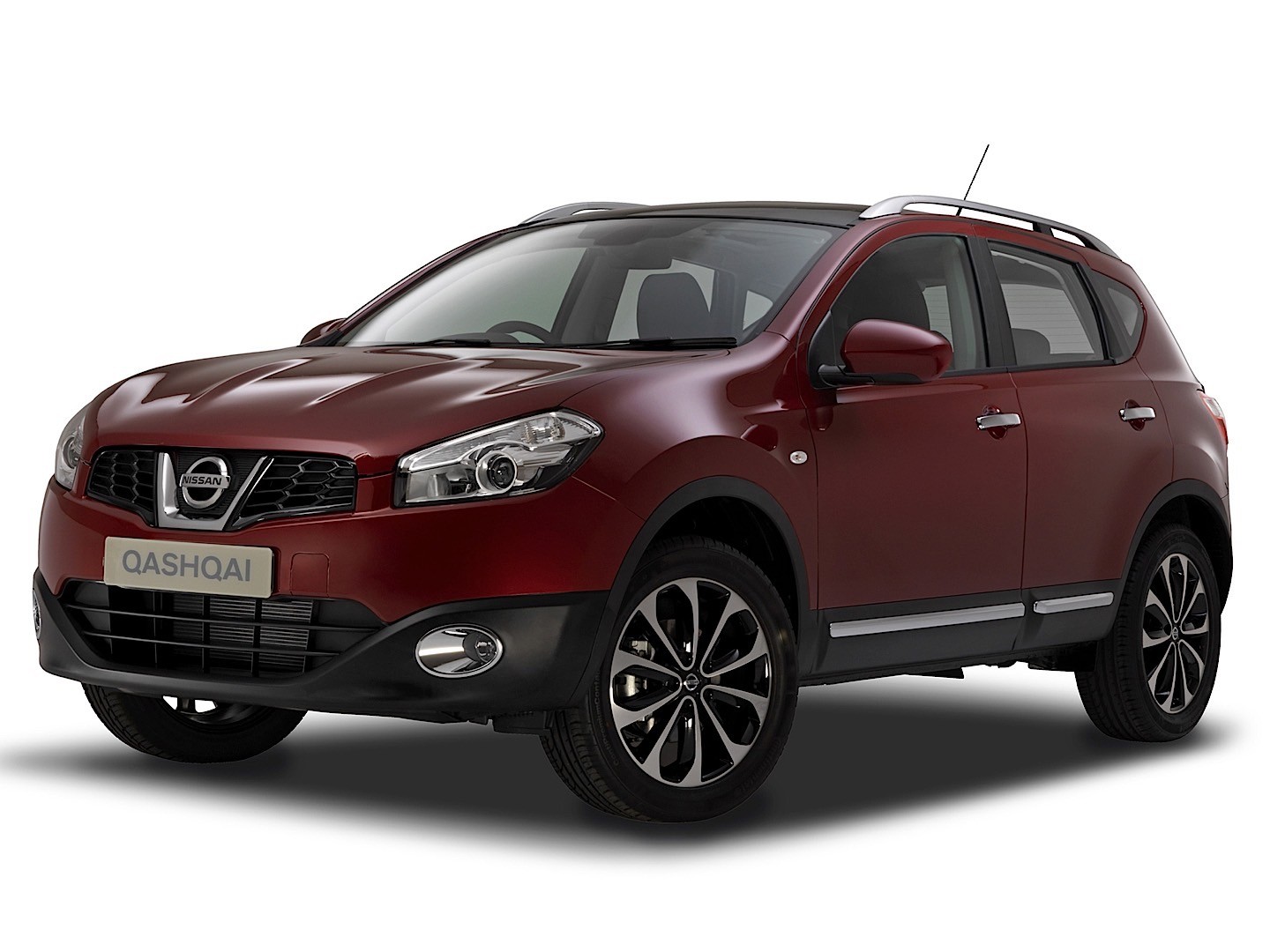 Nissan Qashqai photo 46