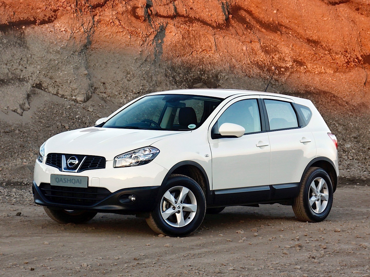 Nissan Qashqai photo 47
