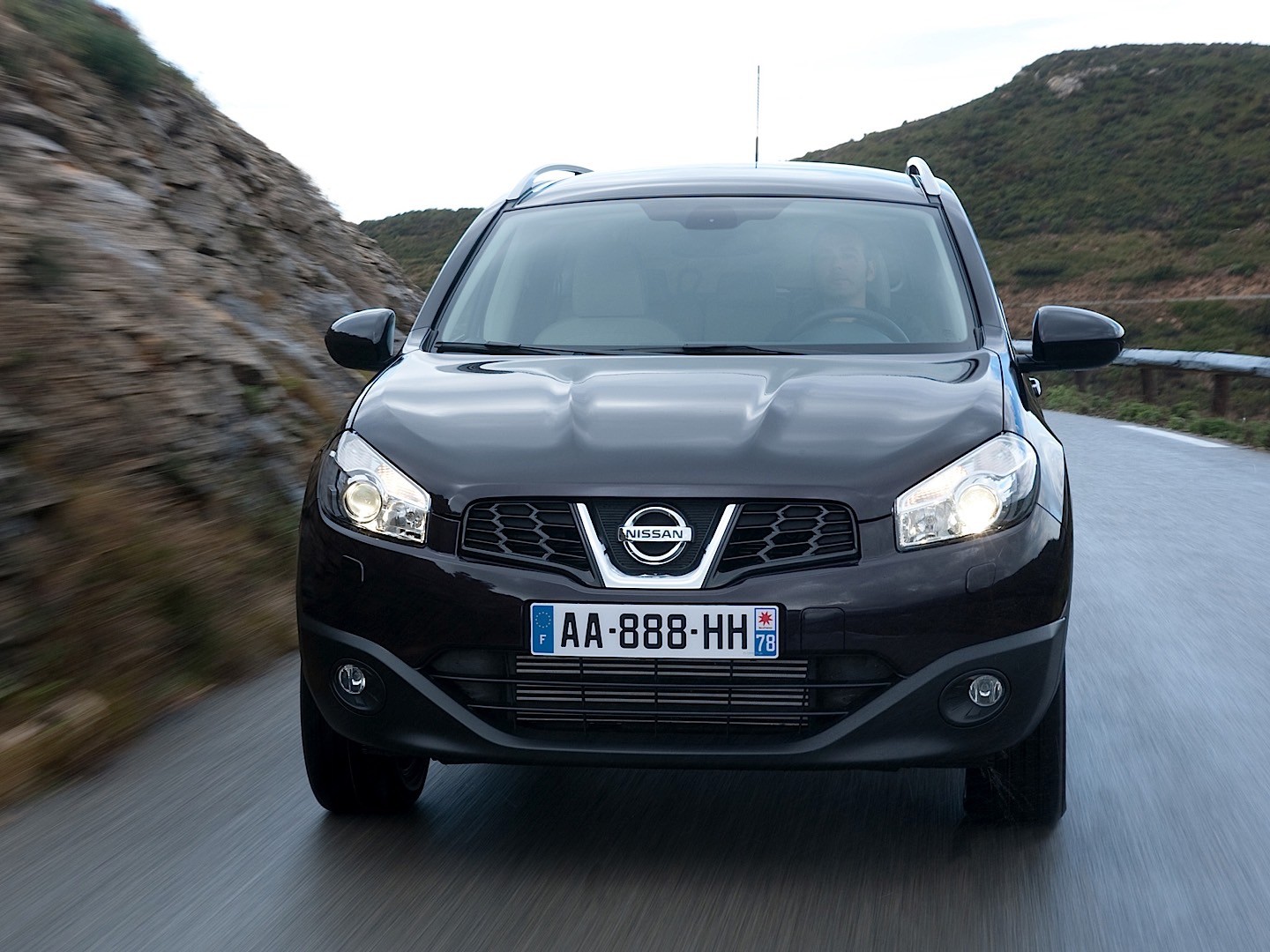 Nissan Qashqai photo 50
