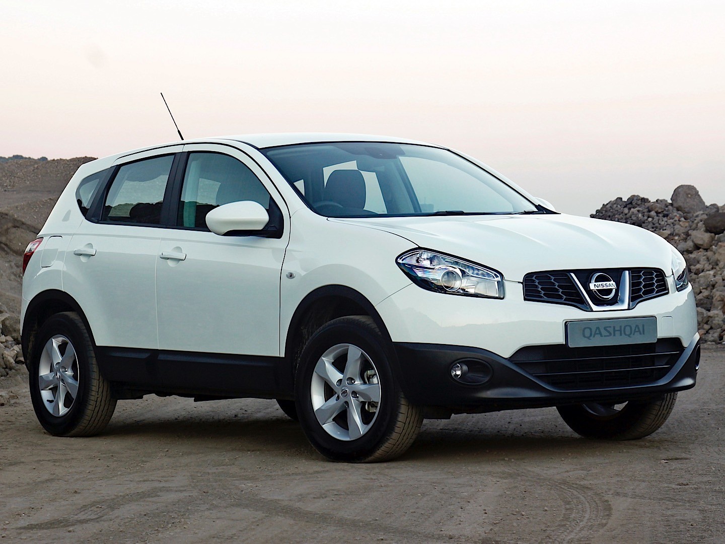 Nissan Qashqai photo 61