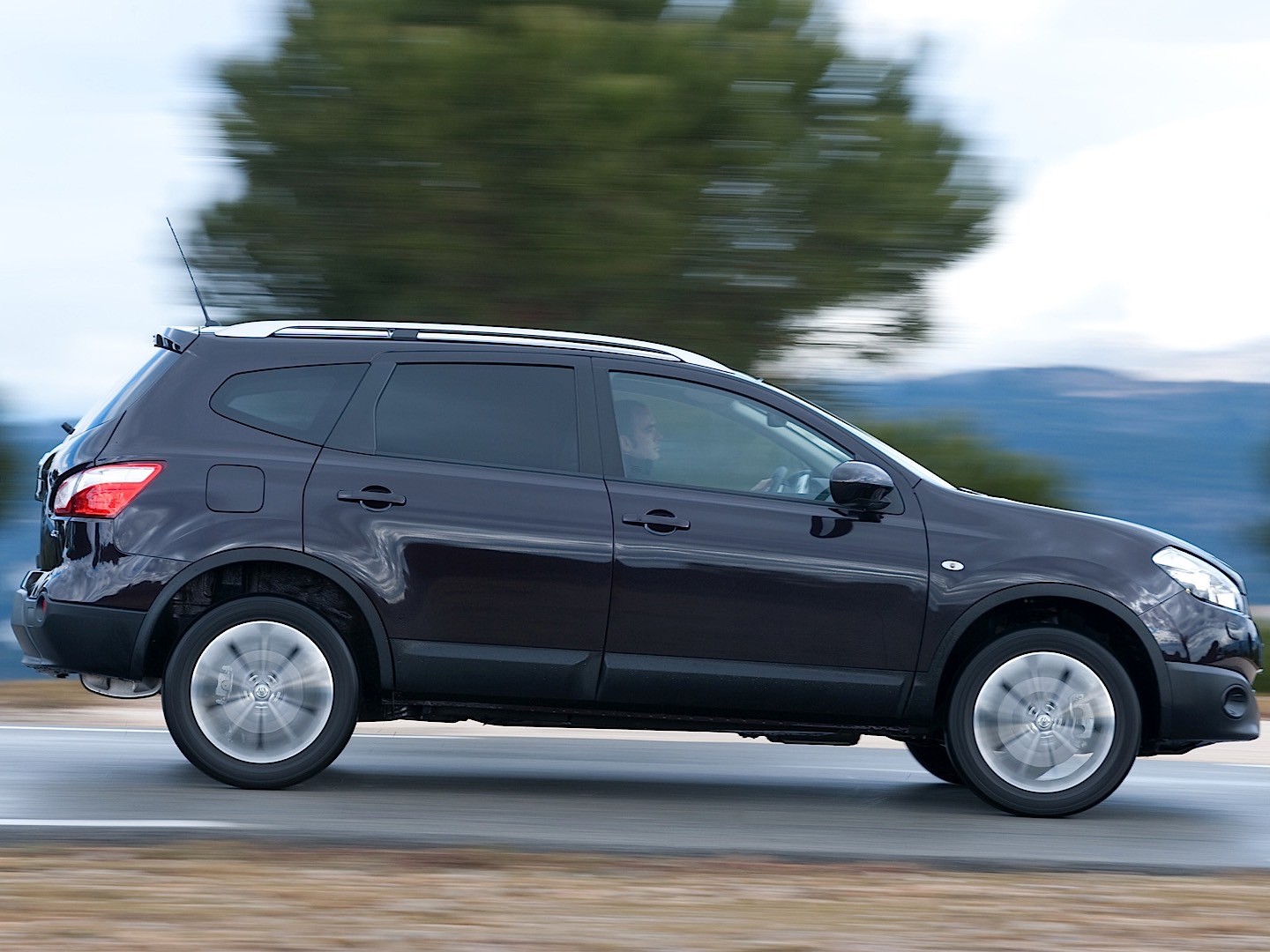 Nissan Qashqai photo 63