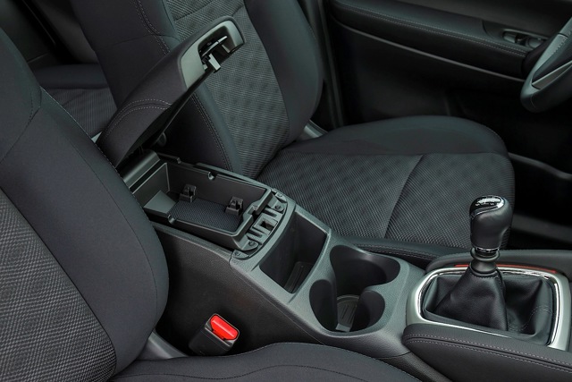 Nissan Qashqai photo 100
