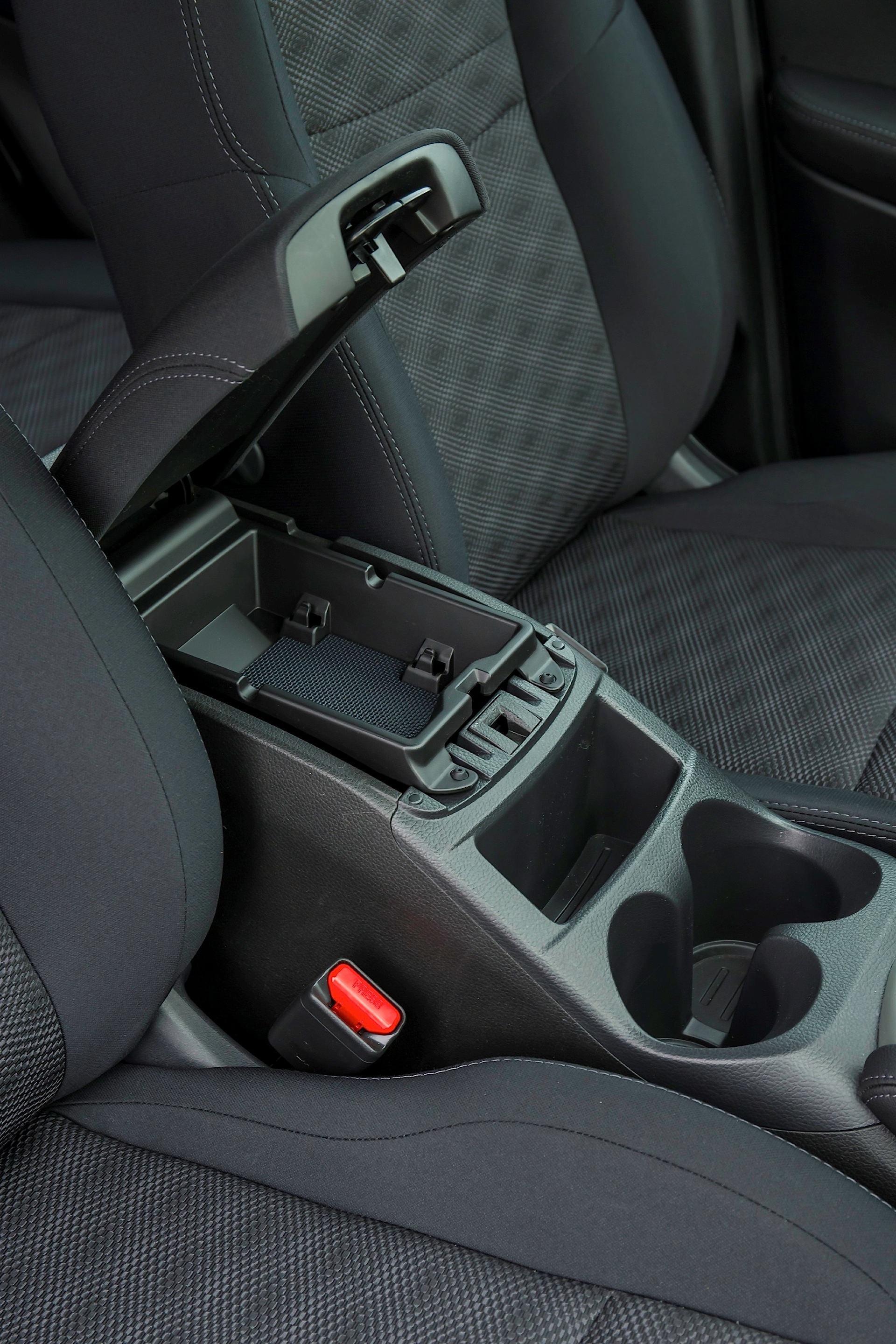 Nissan Qashqai photo 101