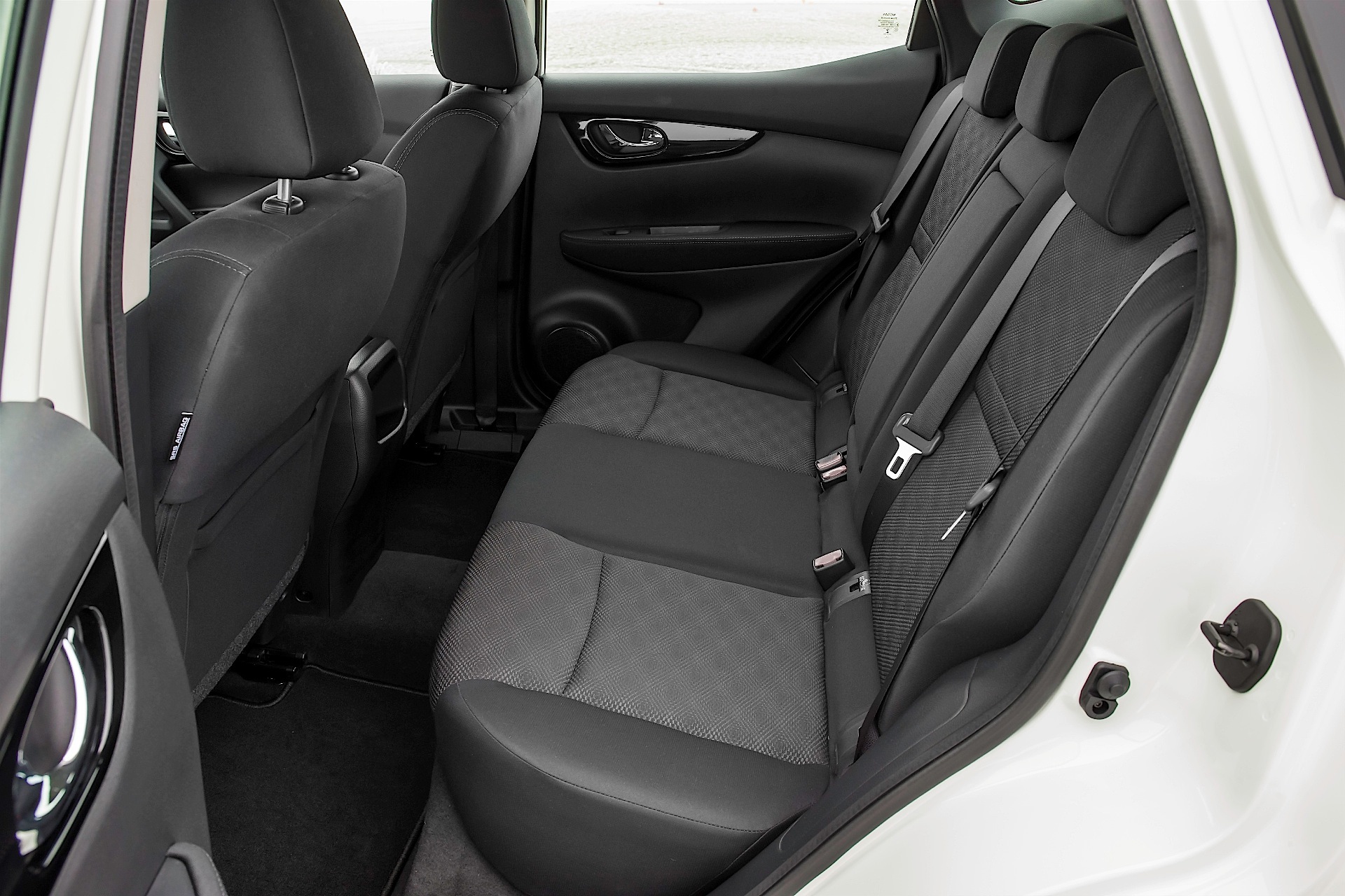 Nissan Qashqai photo 102