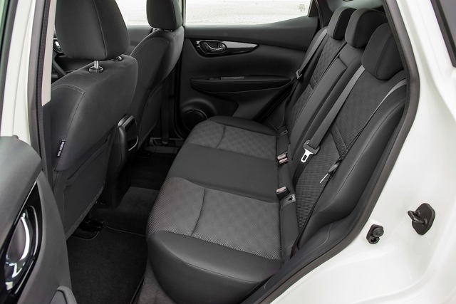 Nissan Qashqai photo 102
