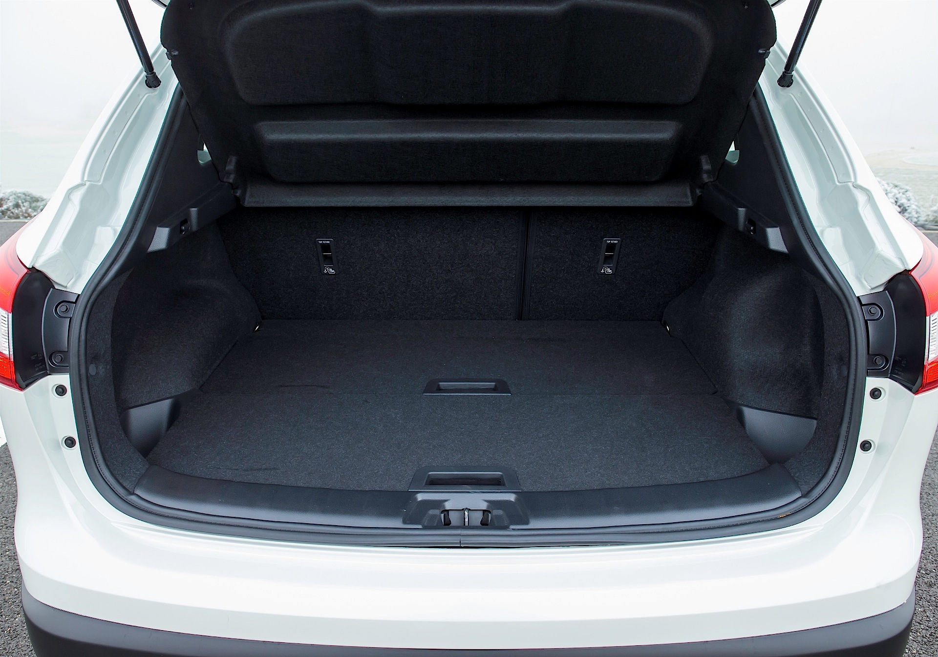 Nissan Qashqai photo 103