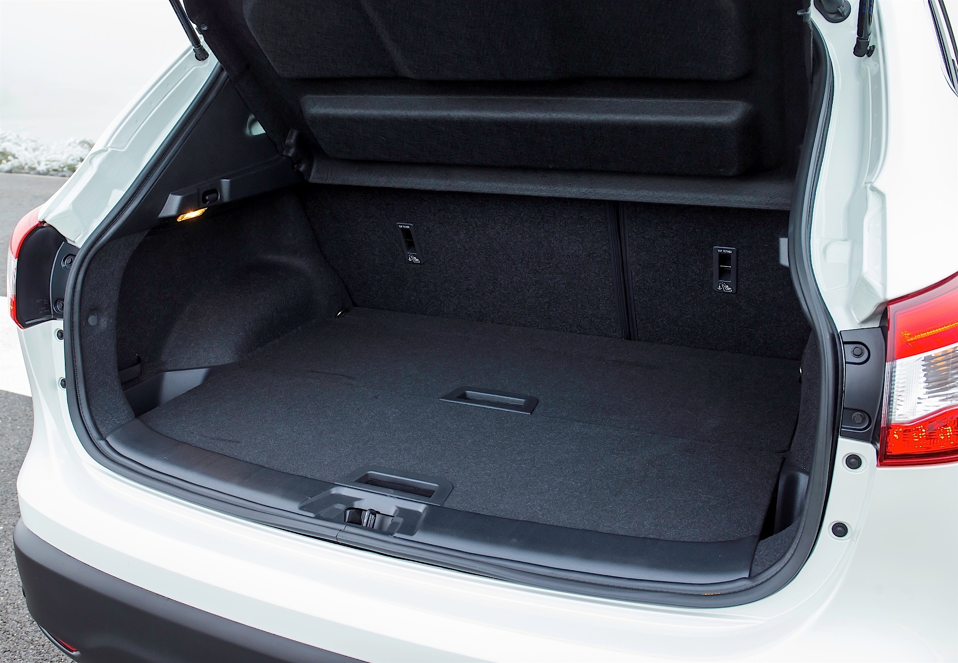 Nissan Qashqai photo 104