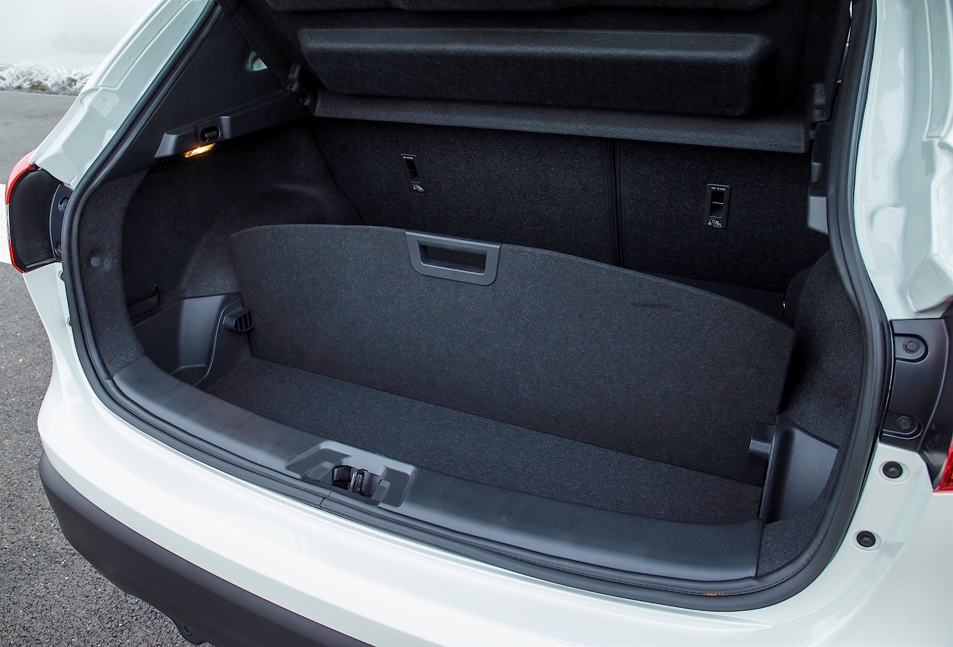 Nissan Qashqai photo 106