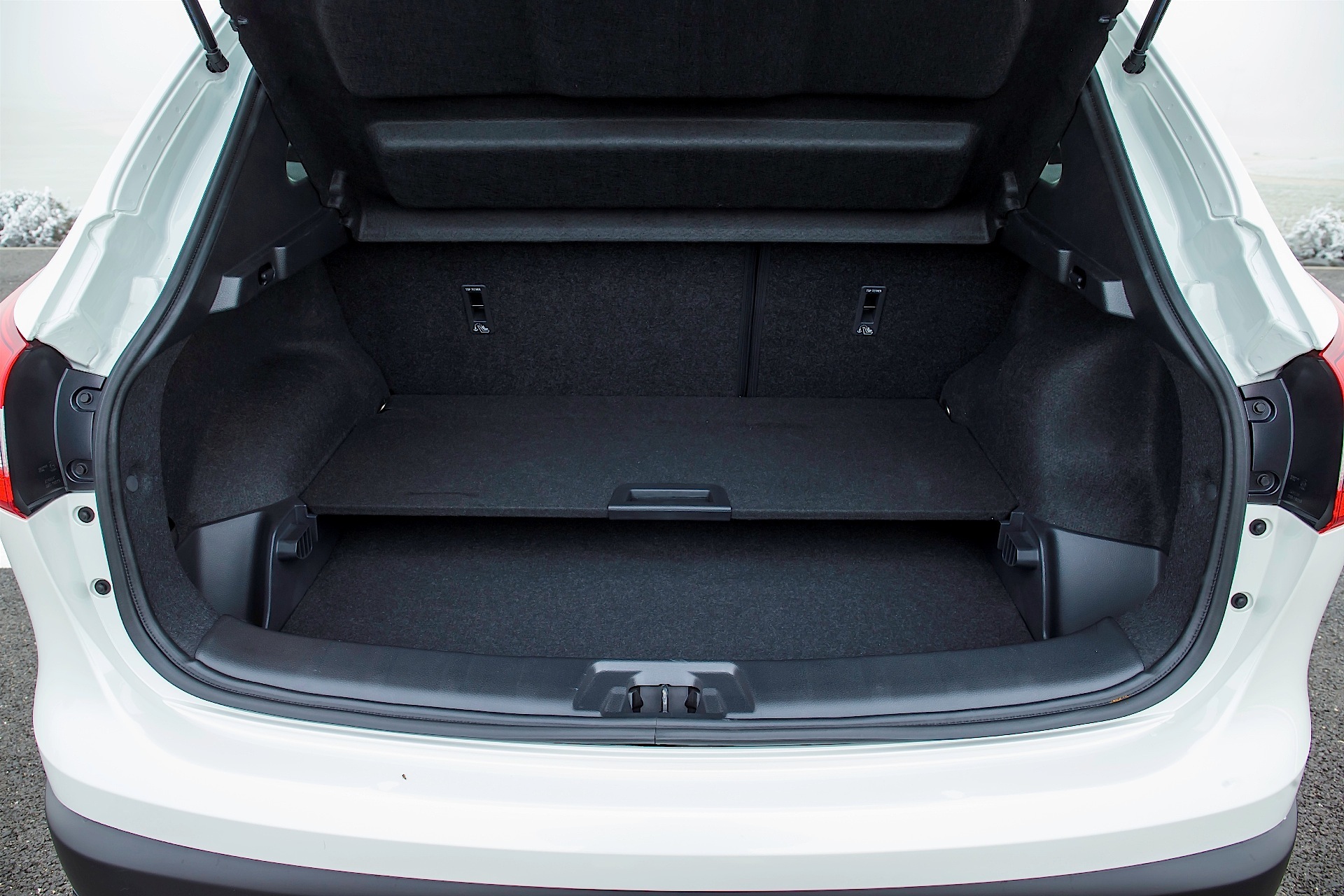 Nissan Qashqai photo 107