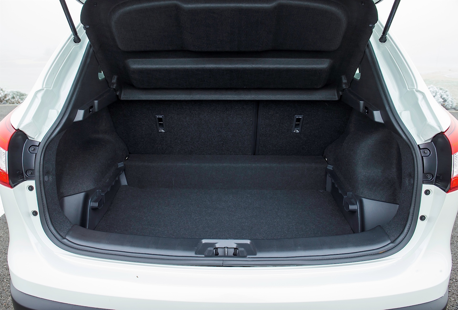 Nissan Qashqai photo 108