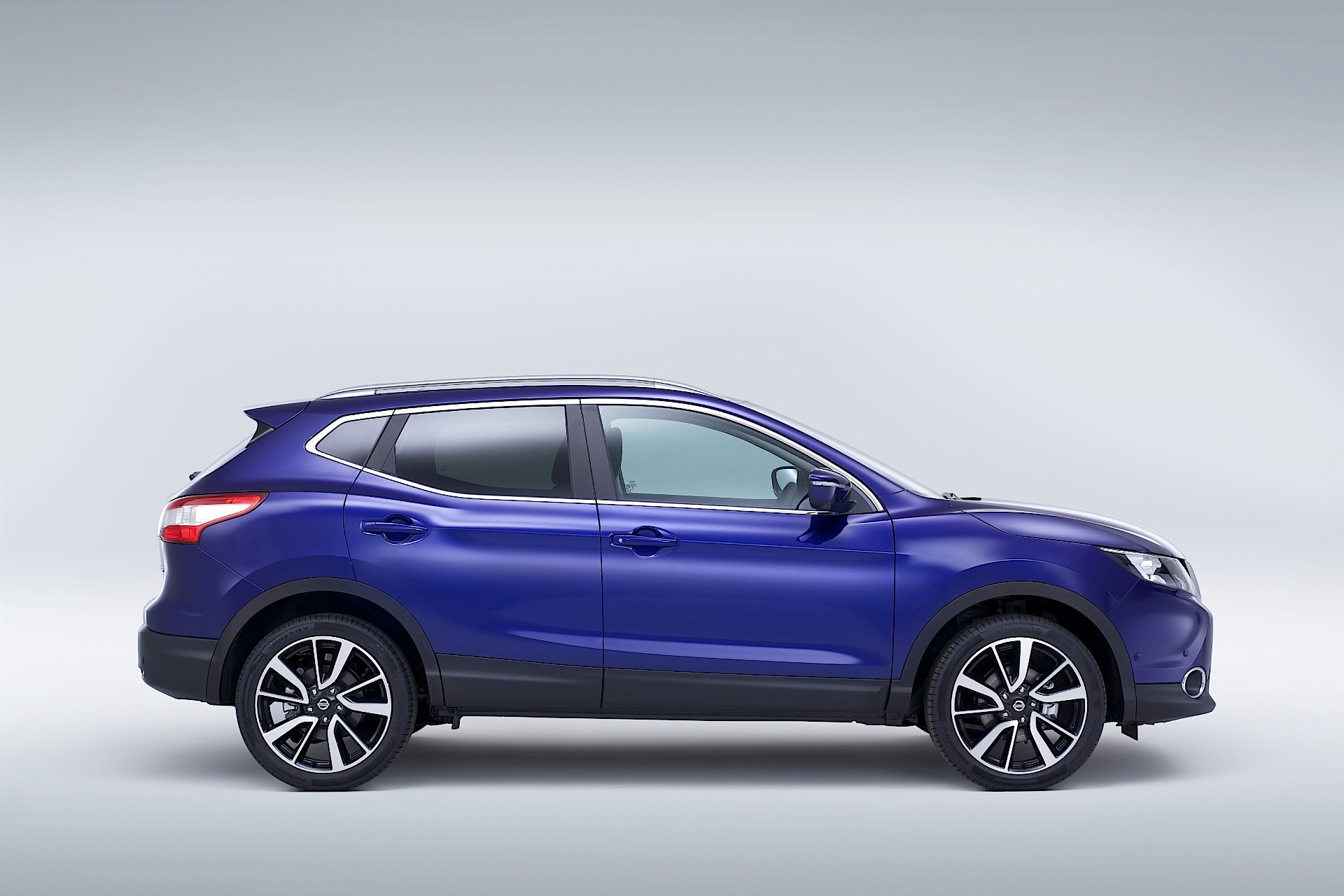 Nissan Qashqai photo 6