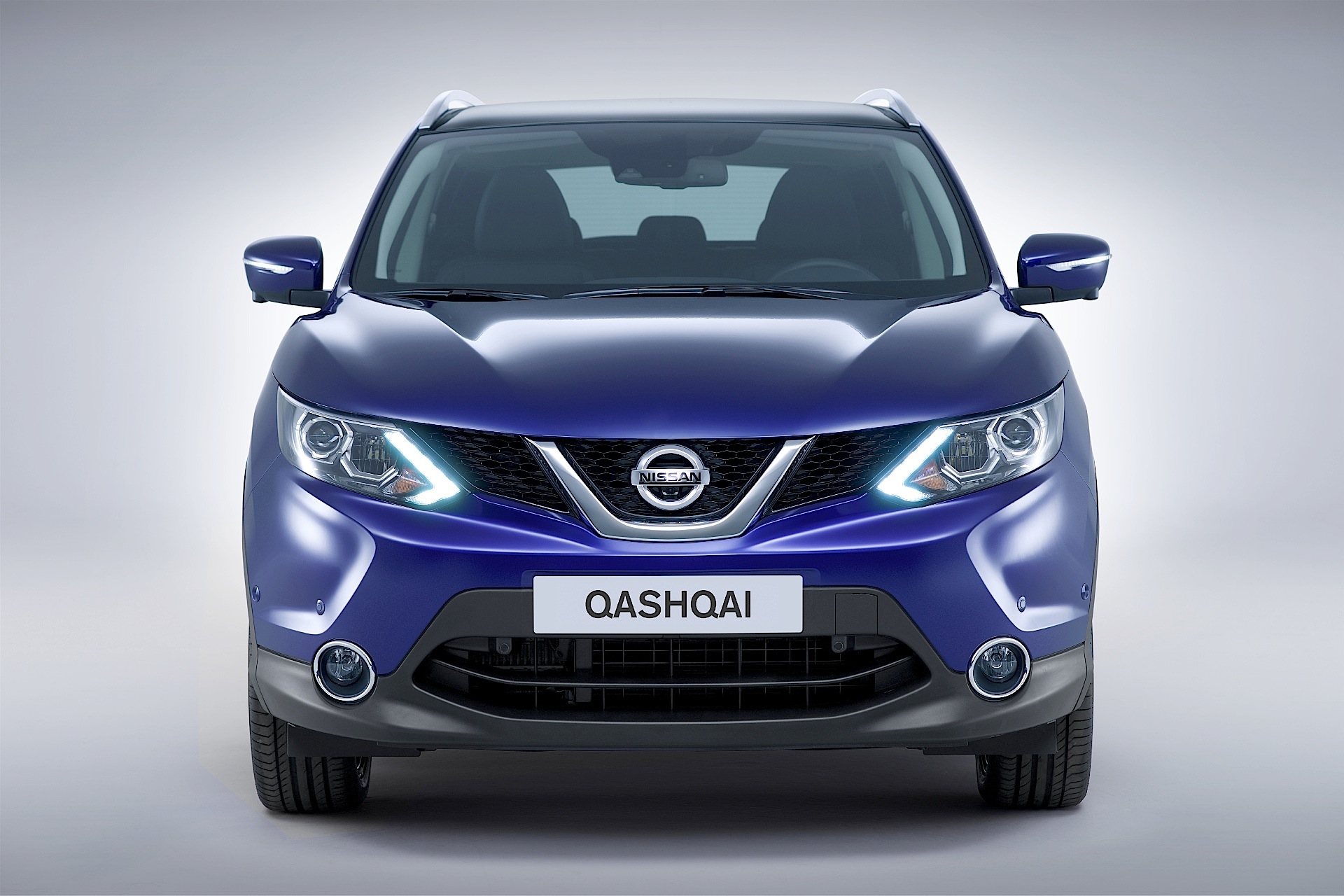 Nissan Qashqai photo 7