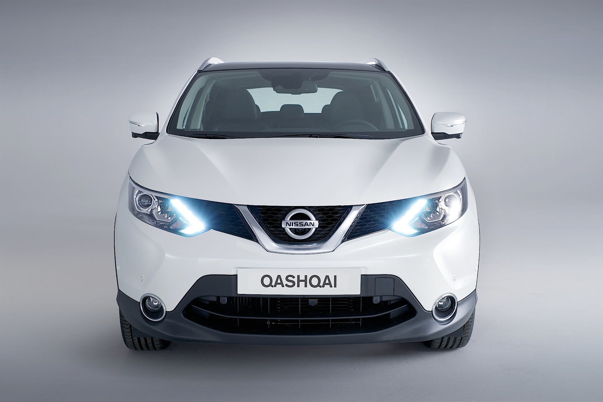 Nissan Qashqai photo 15