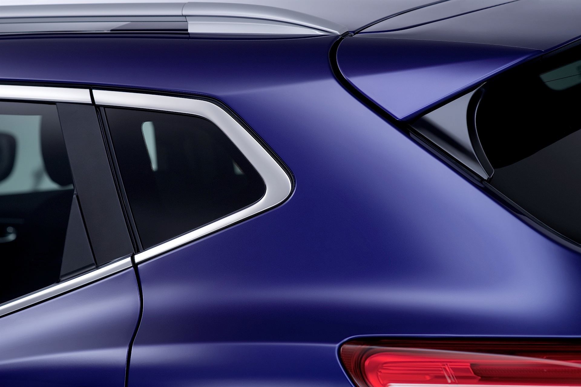 Nissan Qashqai photo 17