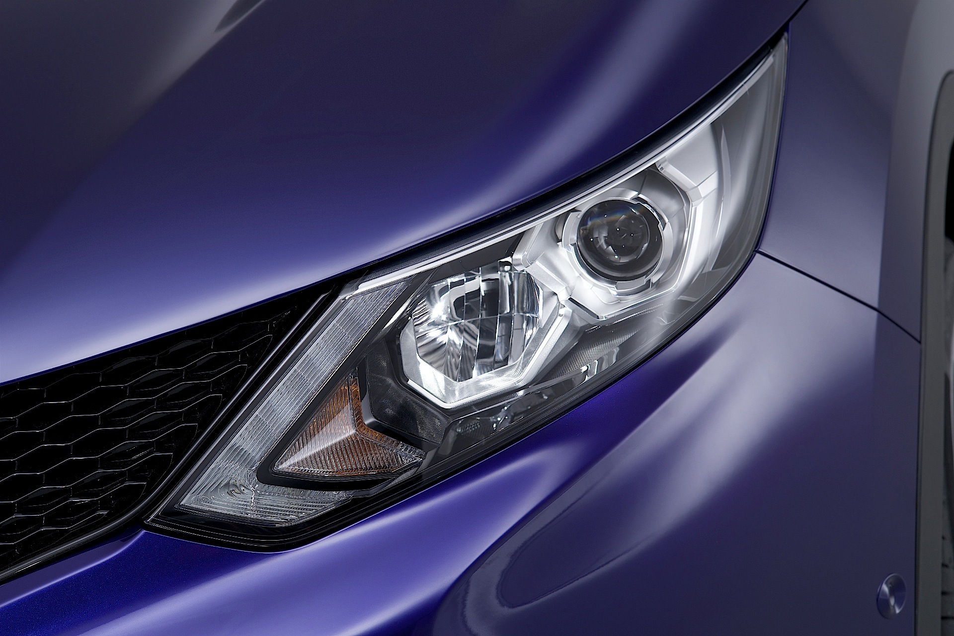 Nissan Qashqai photo 19